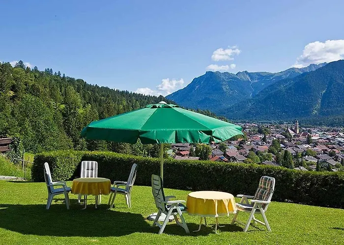 Haus am Hochwald