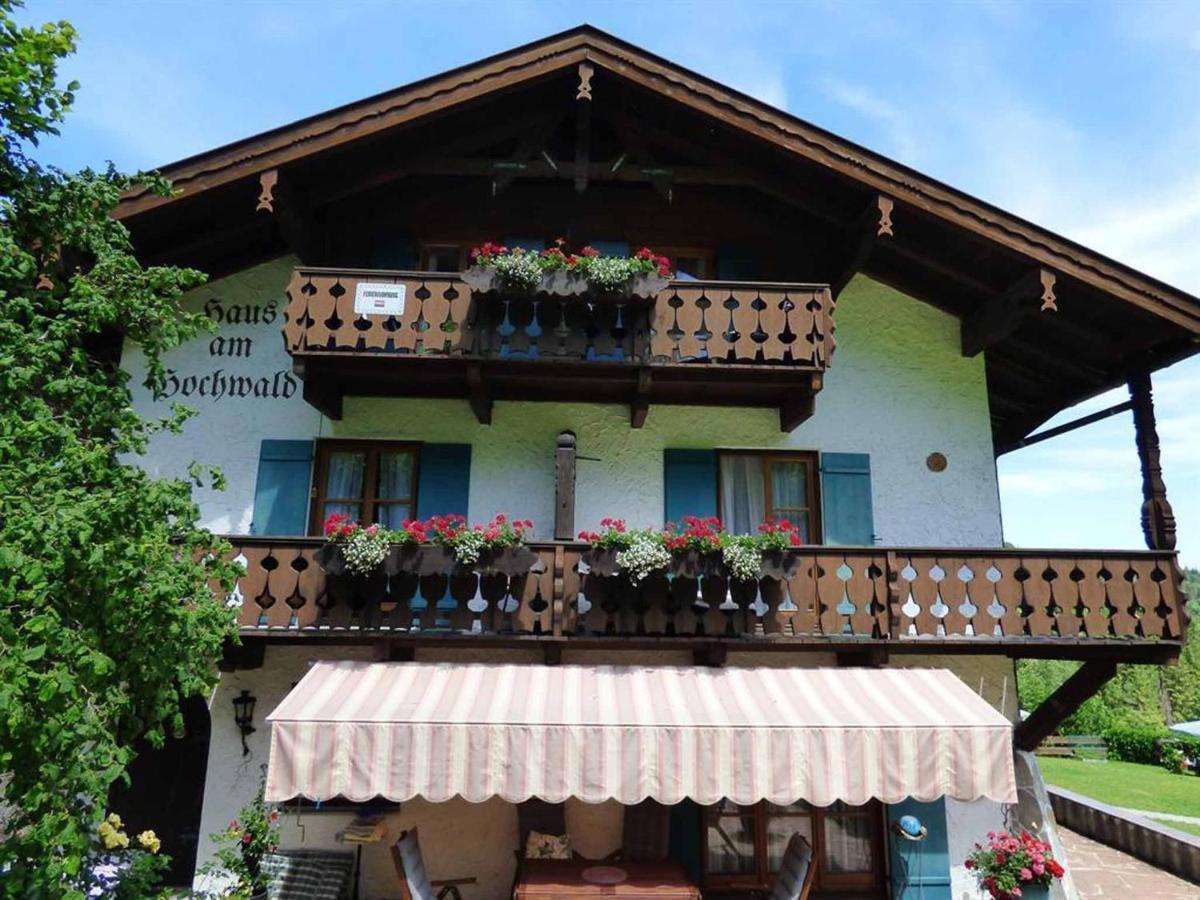 Haus Am Hochwald *