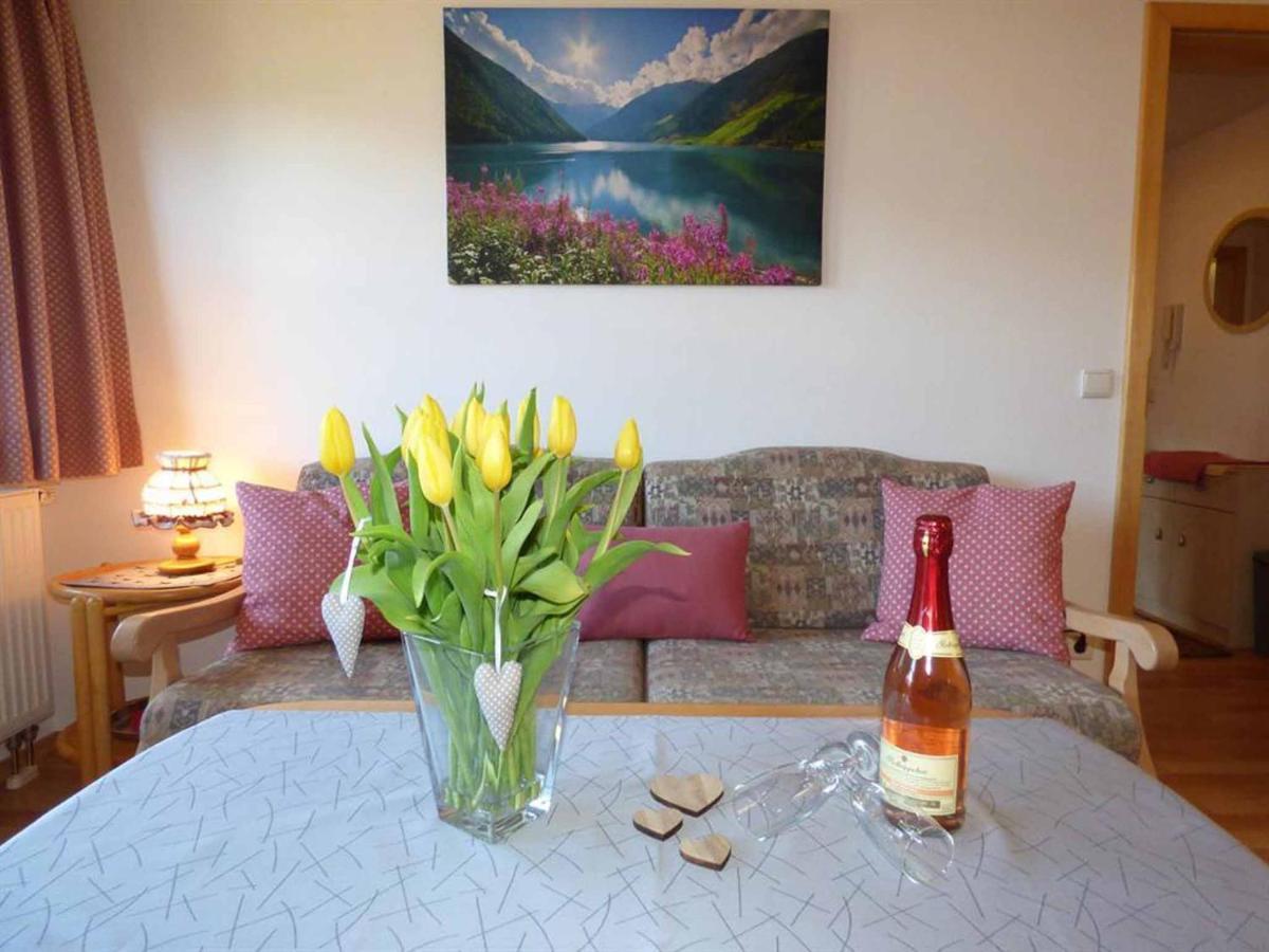 Apartment Haus Am Hochwald *