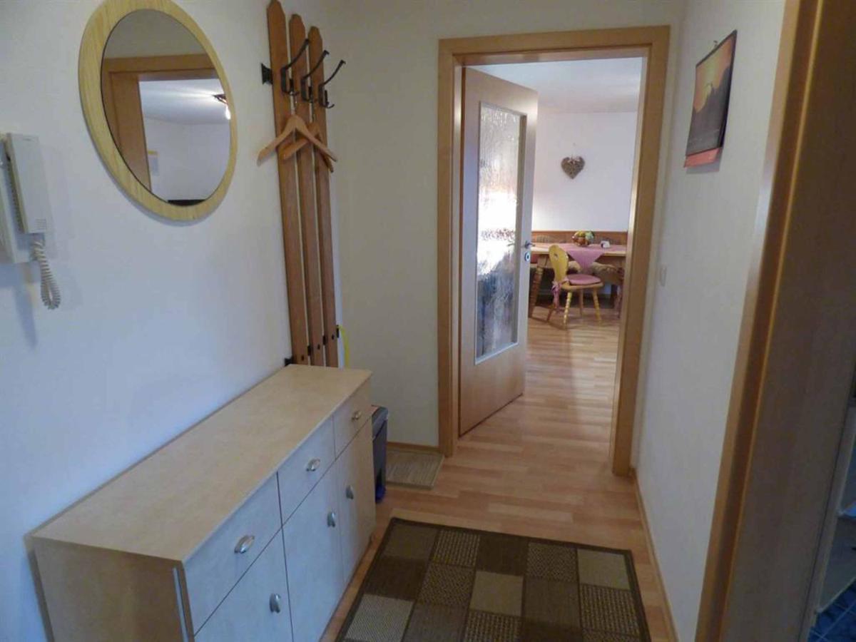Haus Am Hochwald Mittenwald