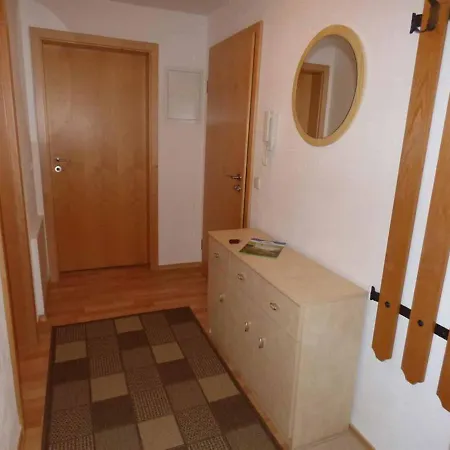 Haus Am Hochwald Appartement Mittenwald Buitenkant foto