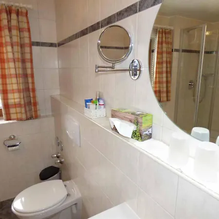 Haus Am Hochwald Appartement Mittenwald Buitenkant foto