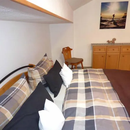 Haus Am Hochwald Appartement Mittenwald Buitenkant foto