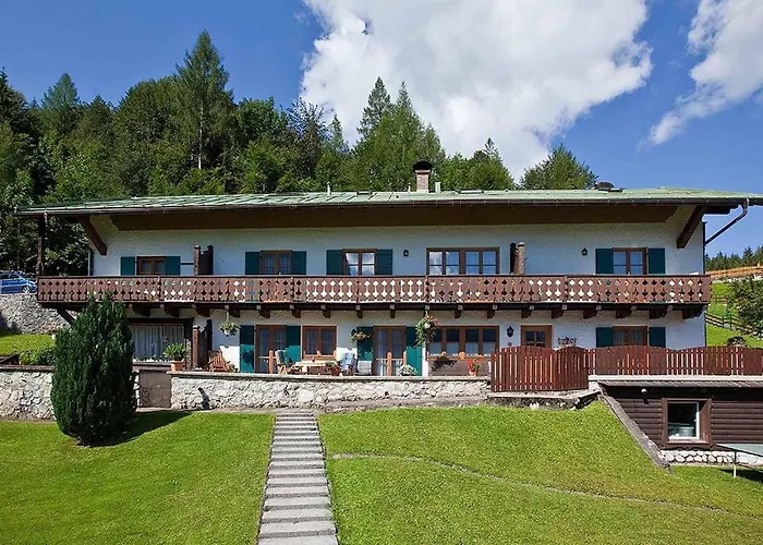 Haus Am Hochwald