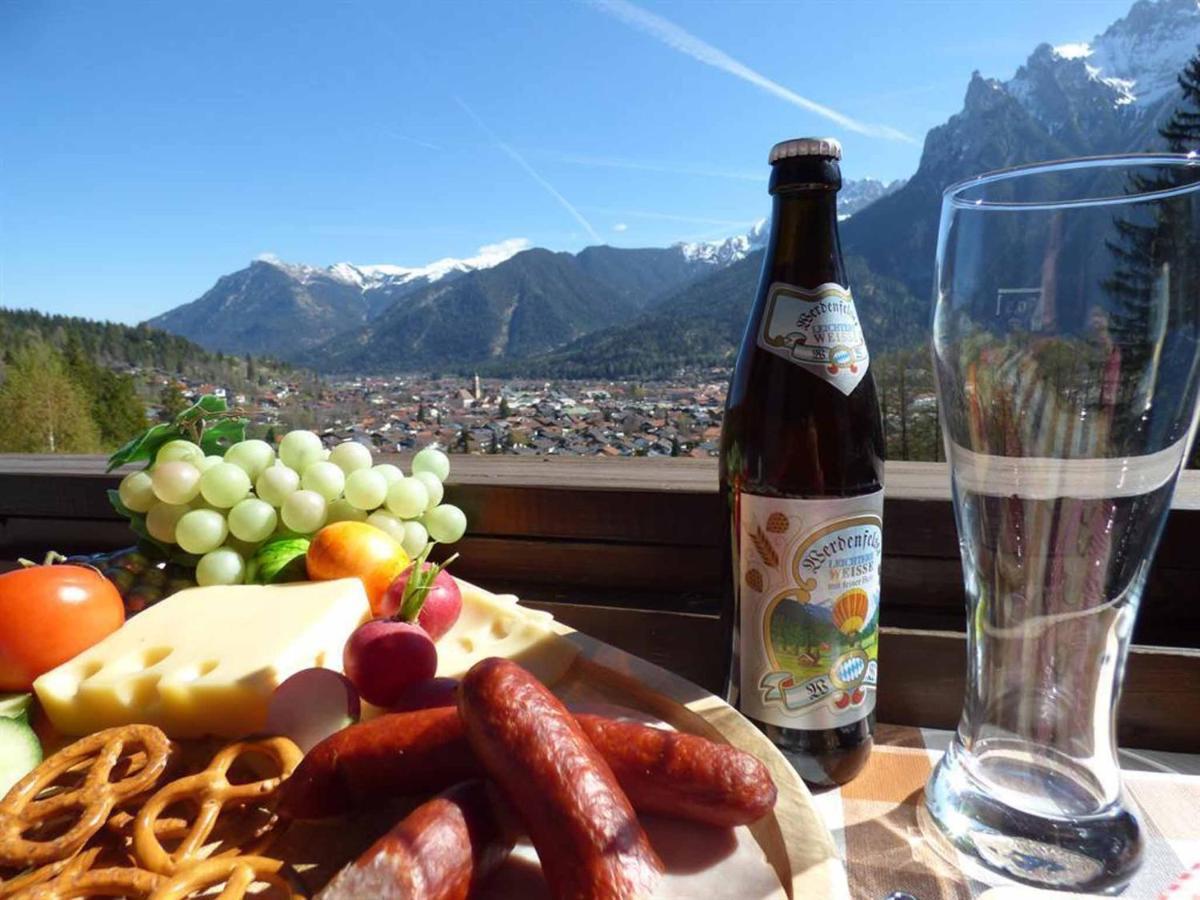 Haus Am Hochwald * Mittenwald