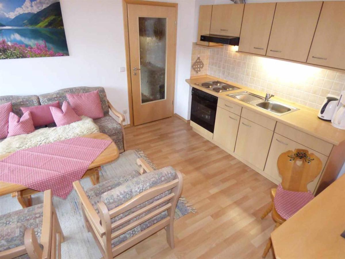 Haus Am Hochwald Appartement