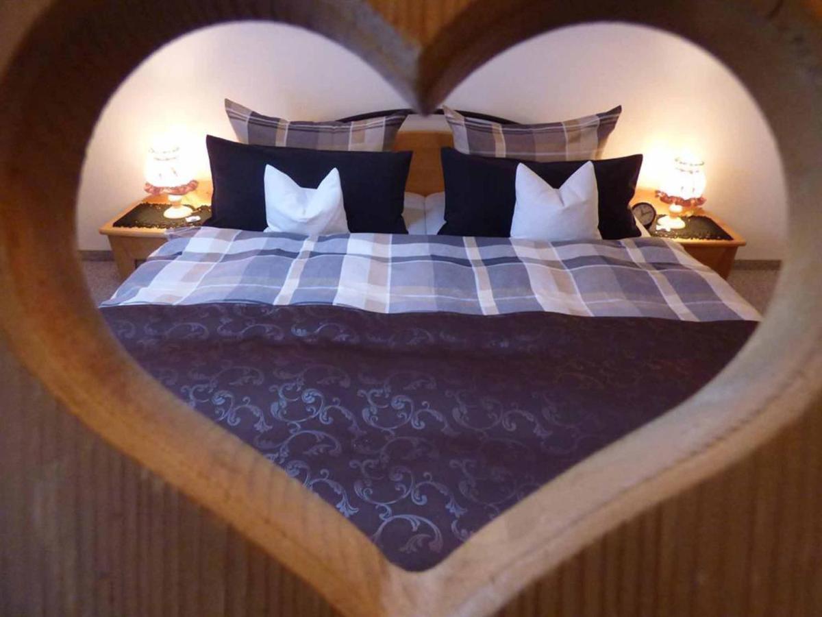 Apartament Haus Am Hochwald *