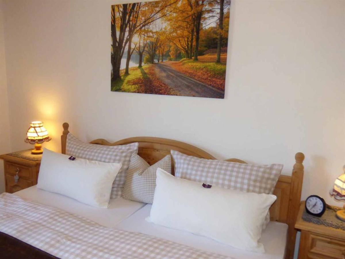 Haus Am Hochwald Appartement *