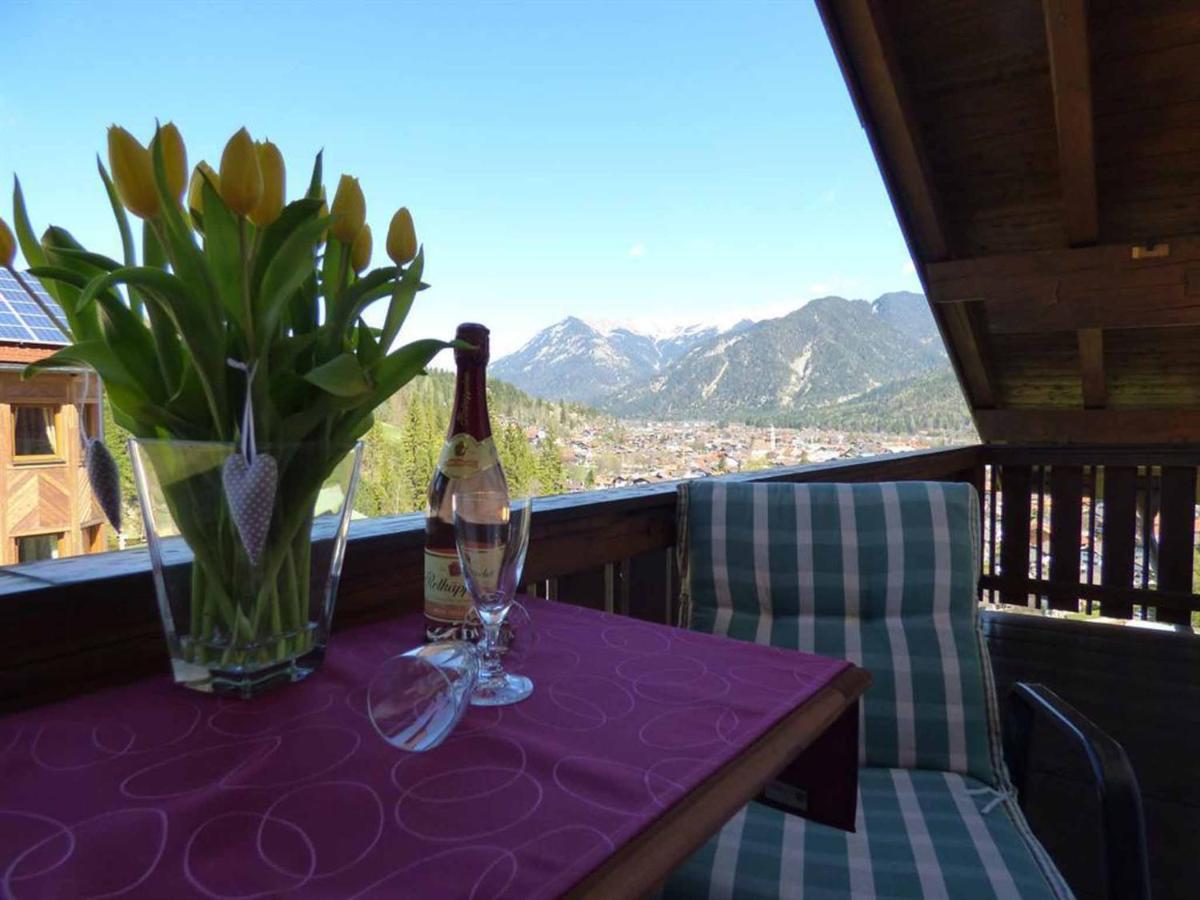 Haus Am Hochwald Appartement