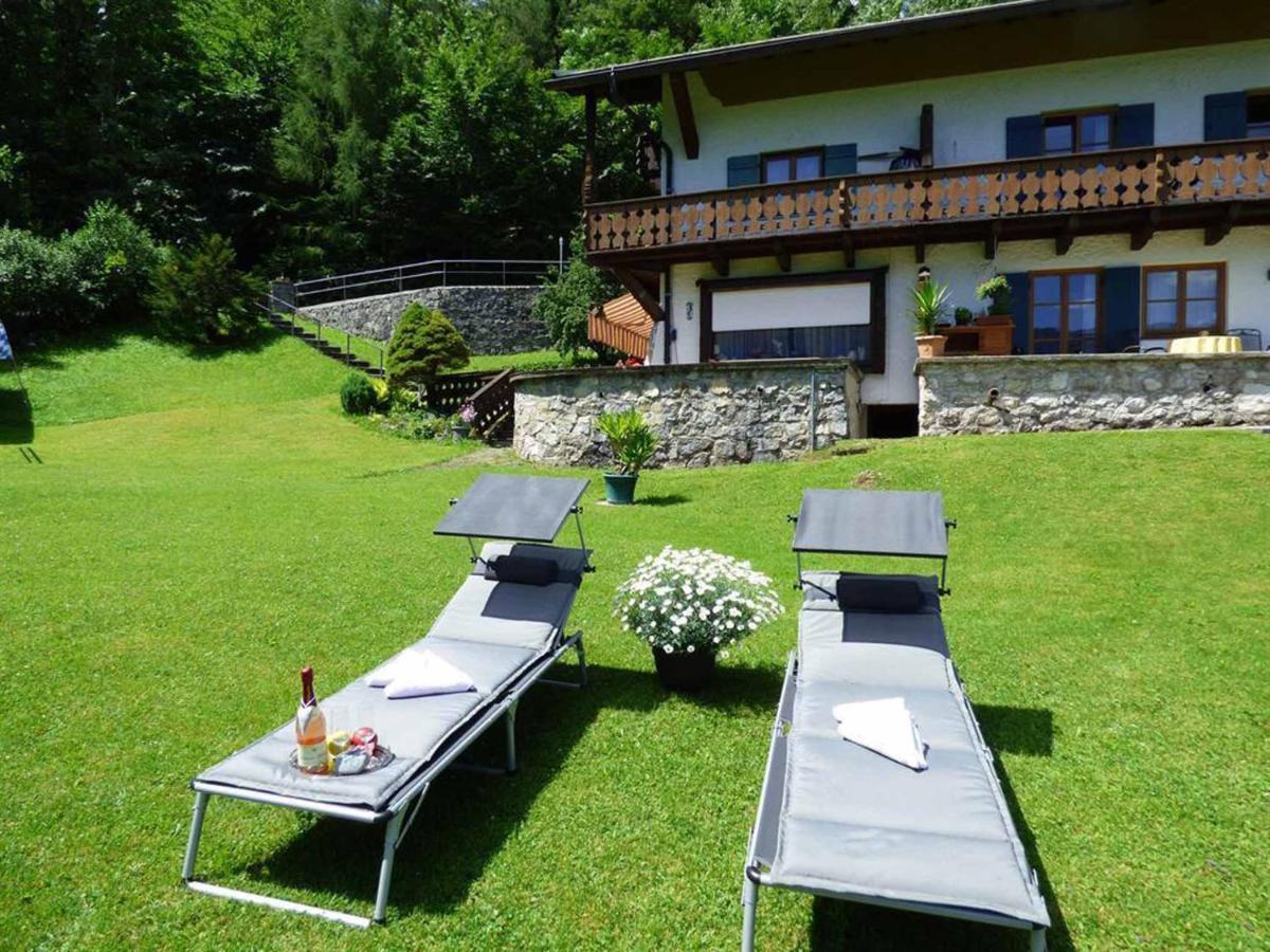 Appartement Haus Am Hochwald