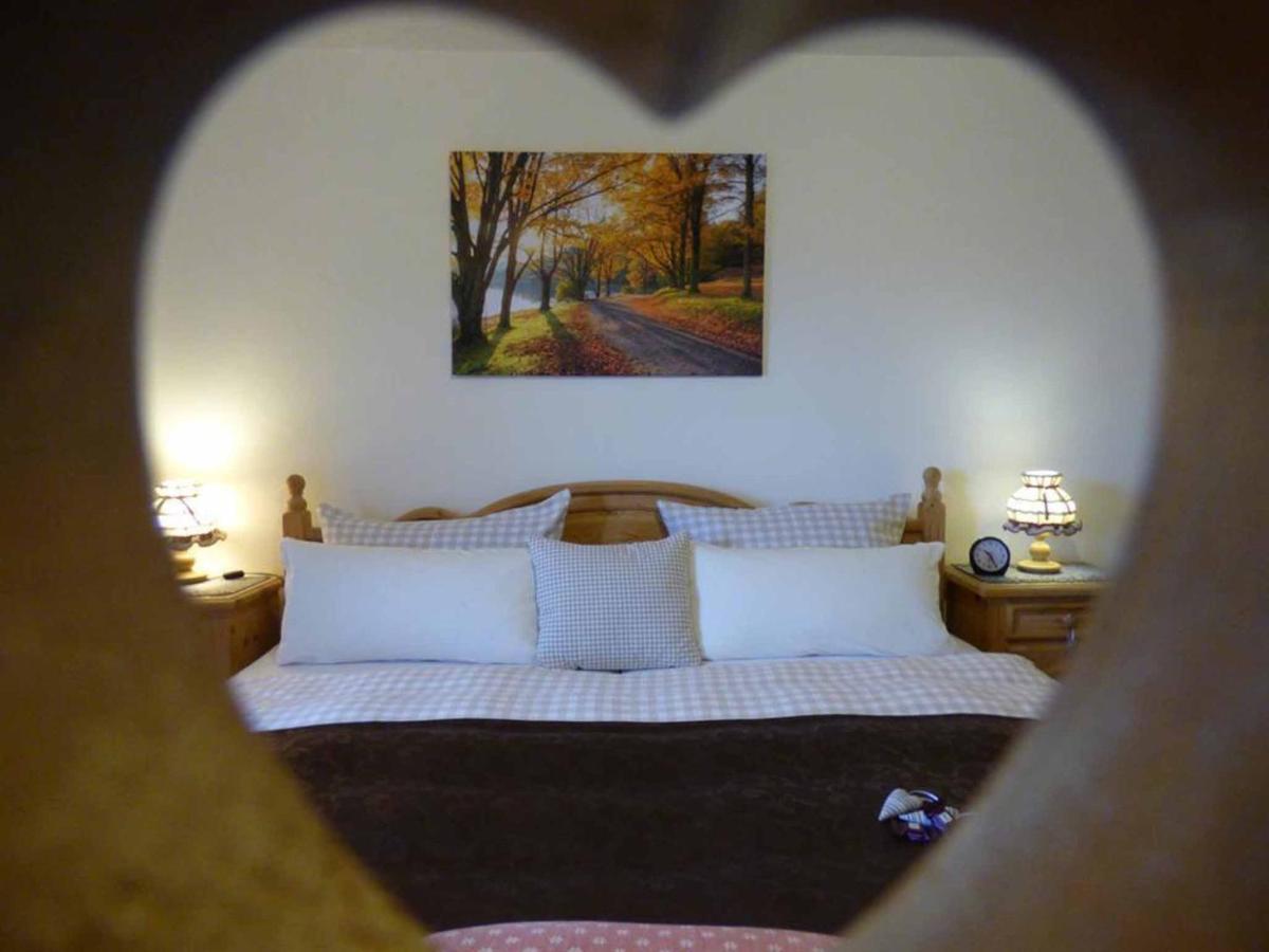 Appartement Haus Am Hochwald *