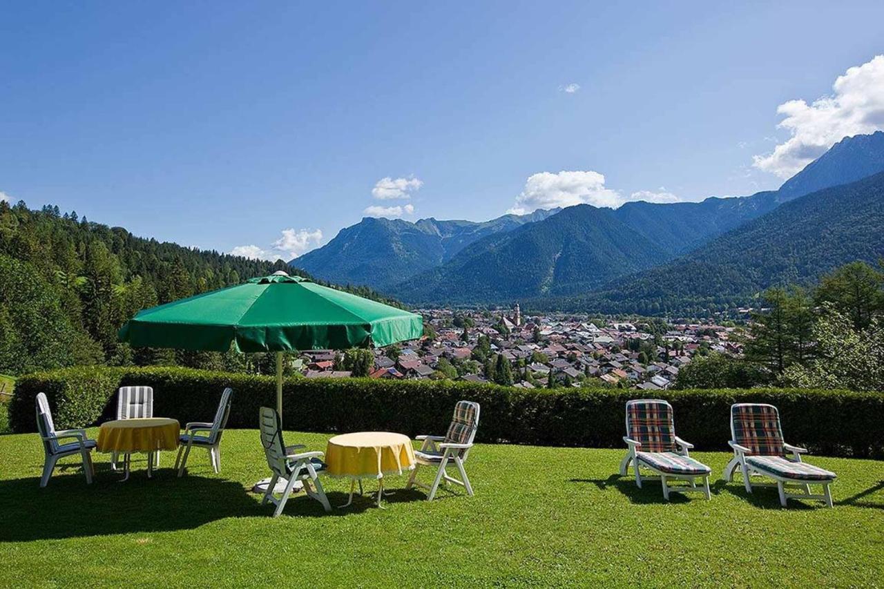Haus Am Hochwald *