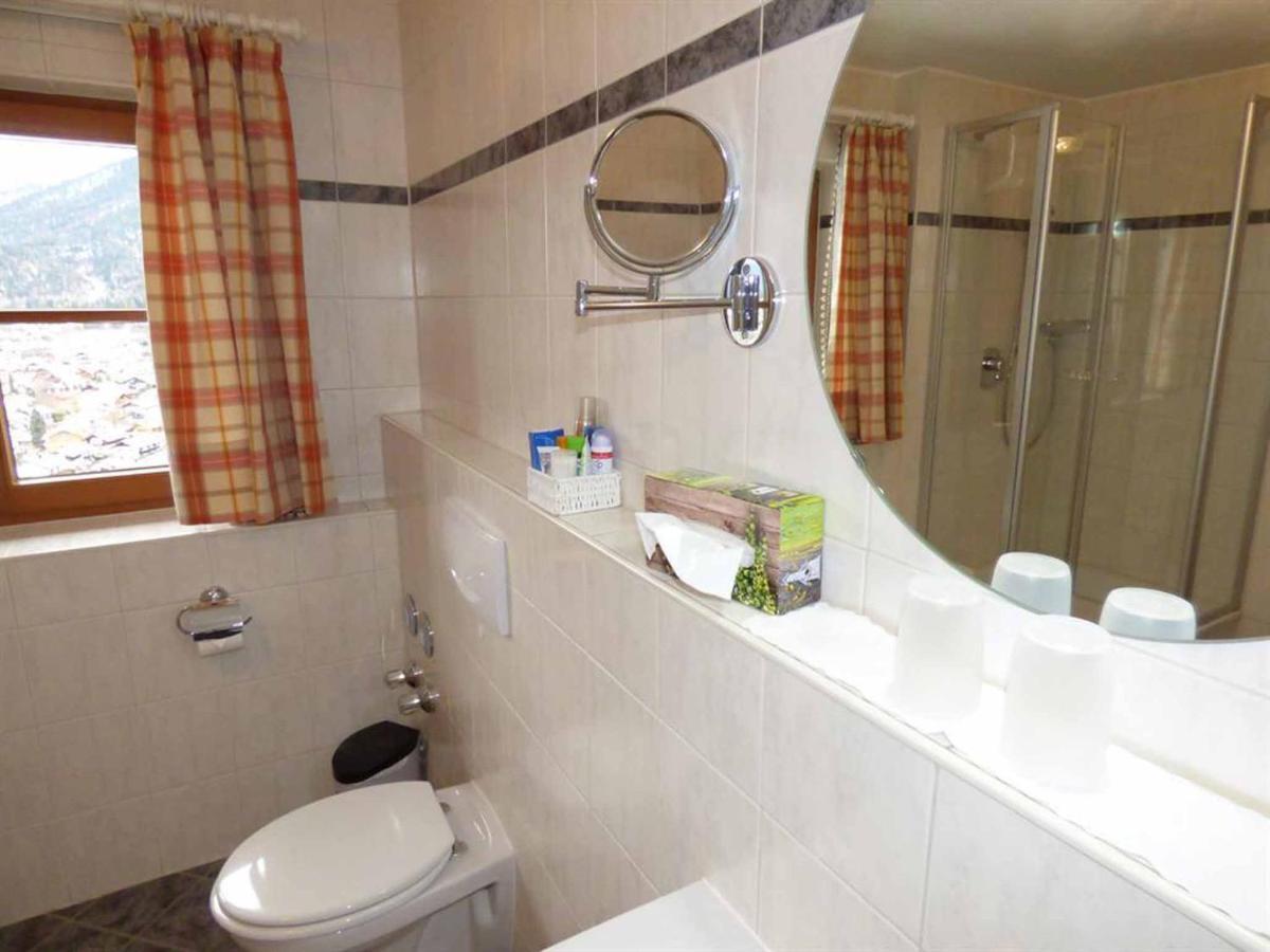 Apartament Haus Am Hochwald *