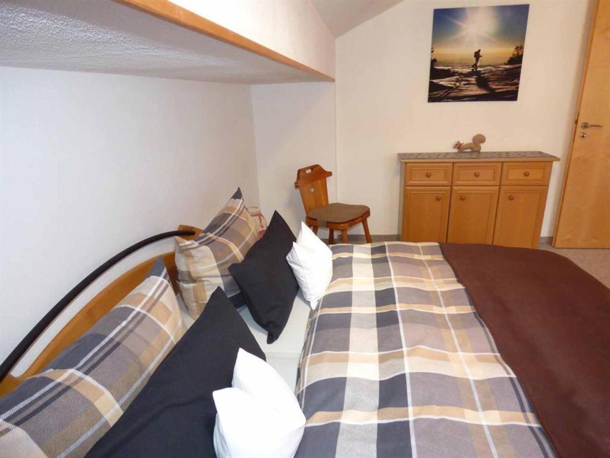 Haus Am Hochwald * Mittenwald